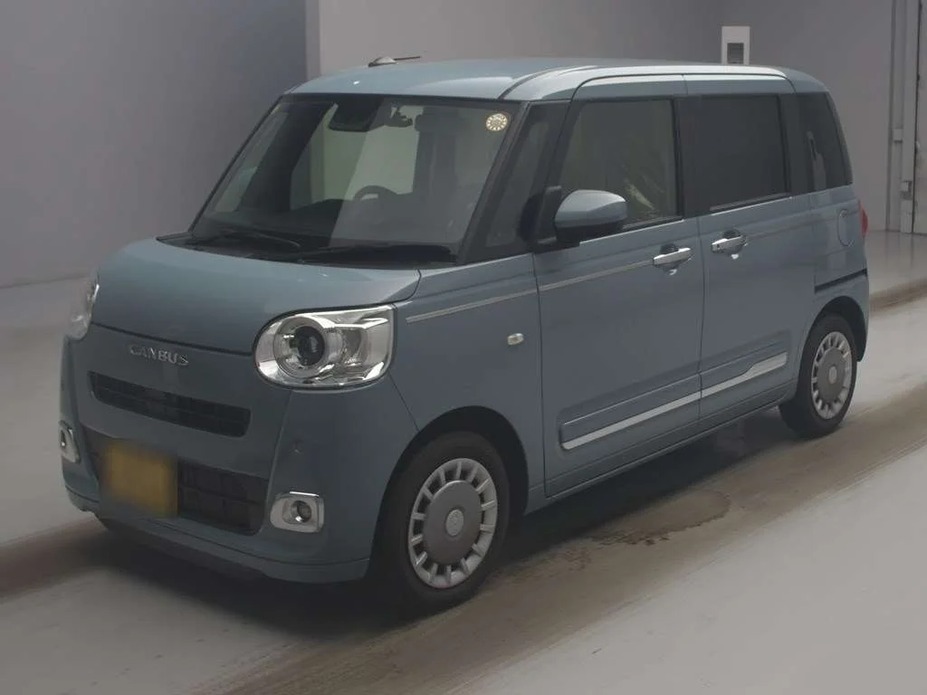 Daihatsu Move Canbus LA850S 2023